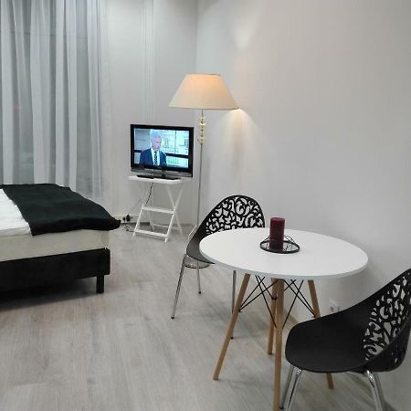 Vabank Apartamenty W Centrum Zielona Góra Esterno foto