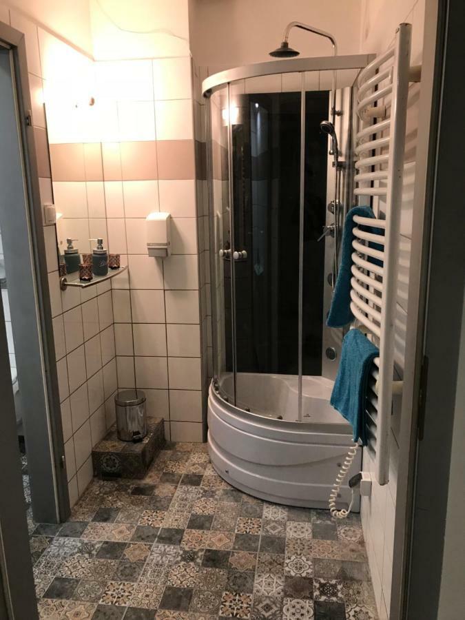 Vabank Apartamenty W Centrum Zielona Góra Esterno foto