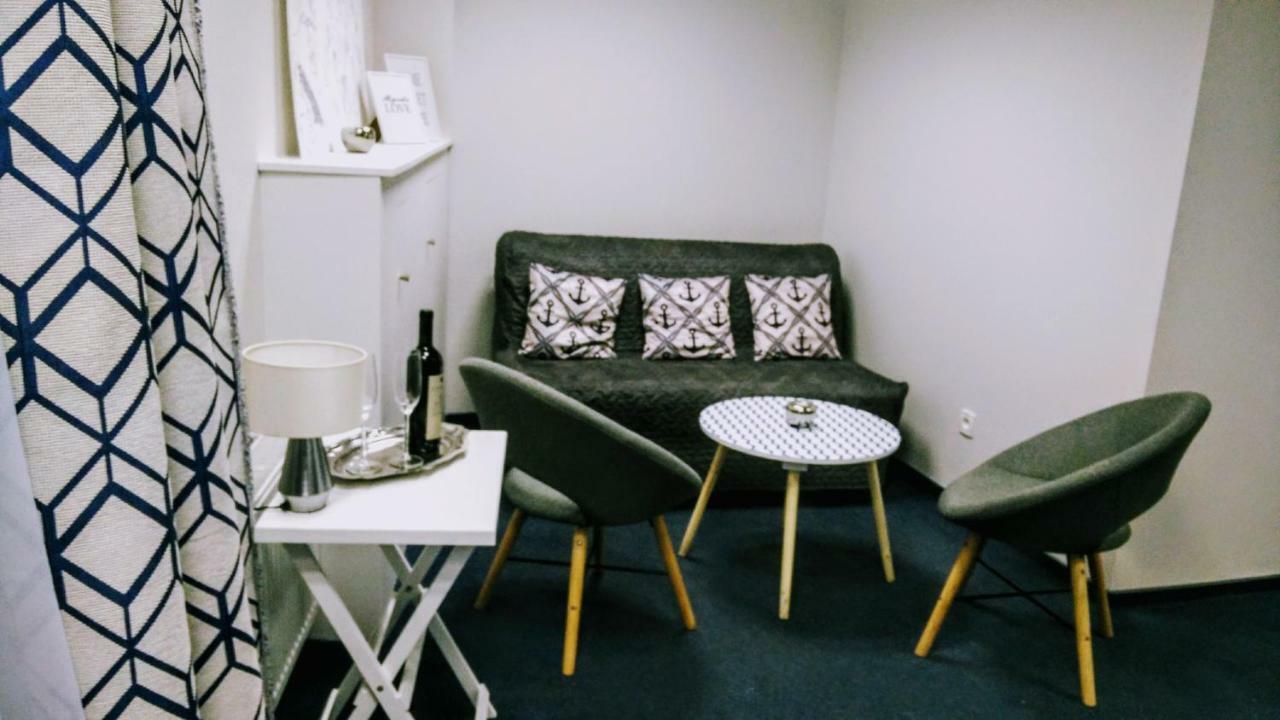 Vabank Apartamenty W Centrum Zielona Góra Esterno foto
