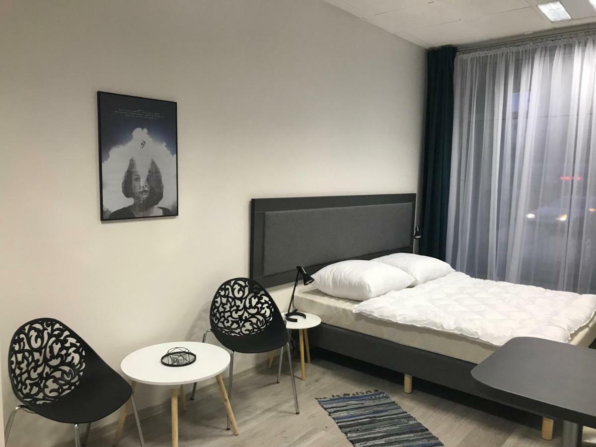 Vabank Apartamenty W Centrum Zielona Góra Esterno foto