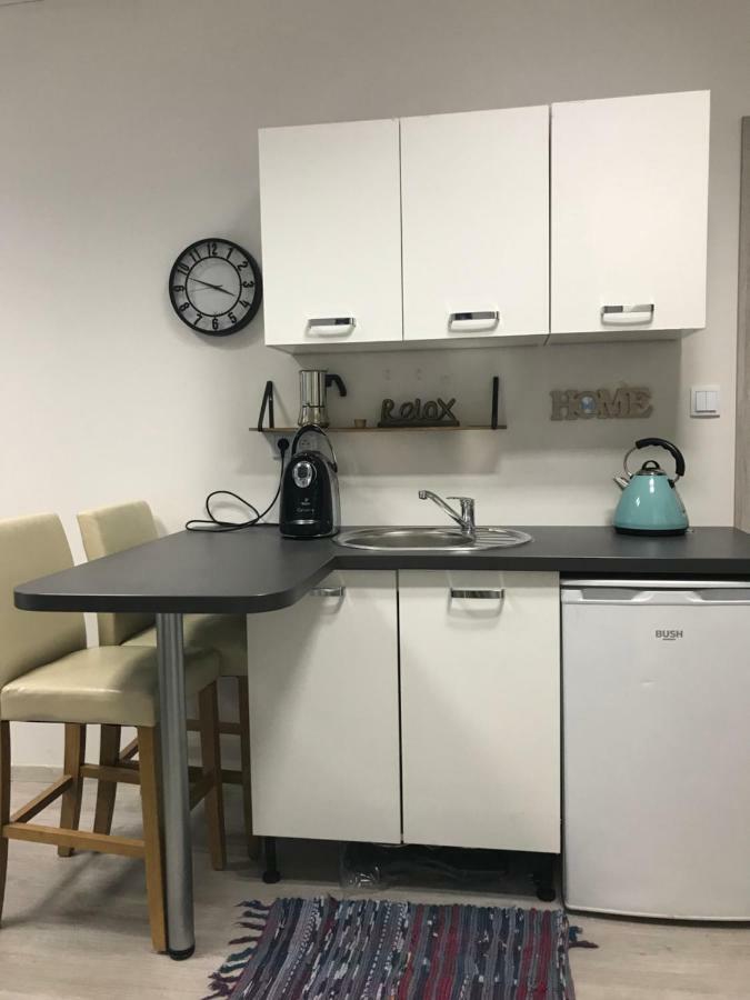 Vabank Apartamenty W Centrum Zielona Góra Esterno foto