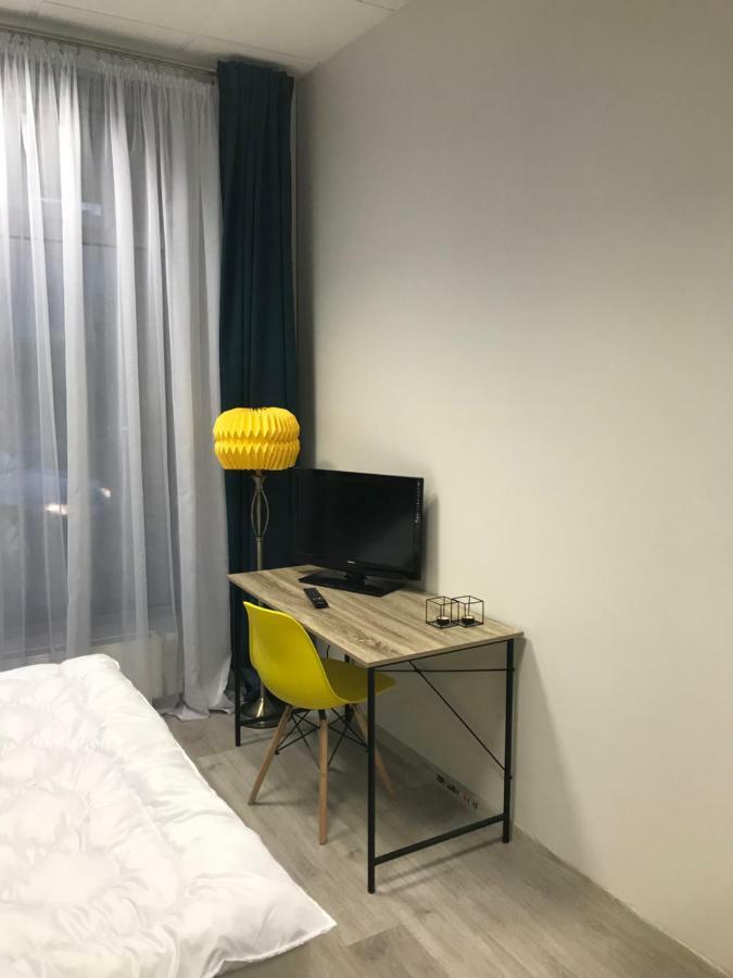 Vabank Apartamenty W Centrum Zielona Góra Esterno foto