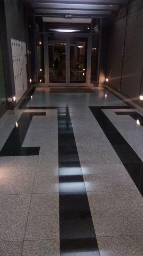 Vabank Apartamenty W Centrum Zielona Góra Esterno foto