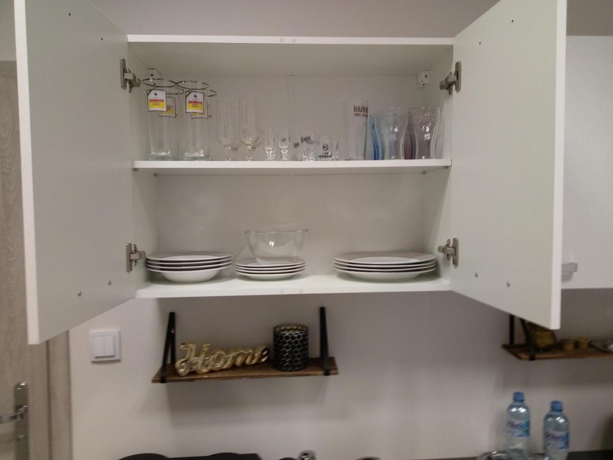 Vabank Apartamenty W Centrum Zielona Góra Camera foto